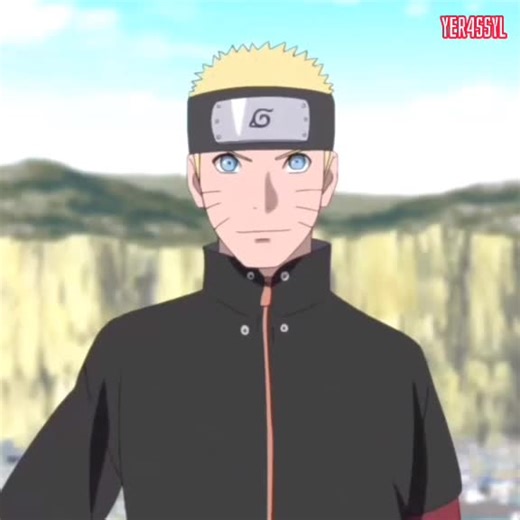 Naruto Animated Scenes: Iconic Characters in Action