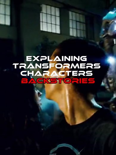 Jazz-g1 backstory #transformers #transformersriseofthebeasts #optimusprime #megatron #jazztransformers #fy #fypシ