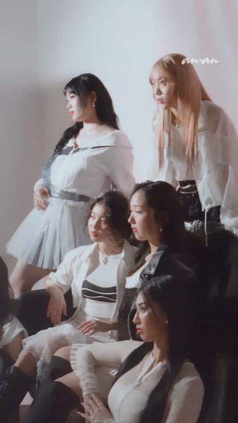 HANAがananに登場！特別エディション裏話