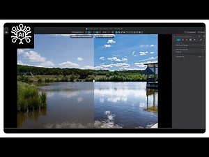 Photo Workflow LIVE I DxO Photolab 9 I (13.09.25)