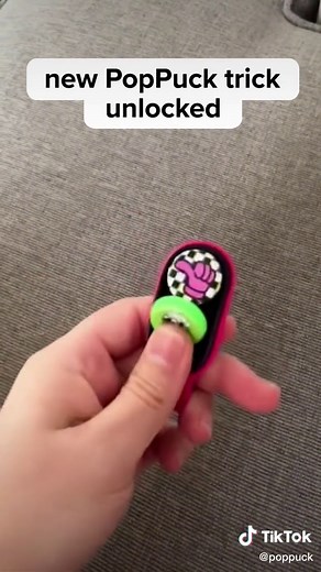 Mastering PopPuck Tricks: A Skateboarding Journey