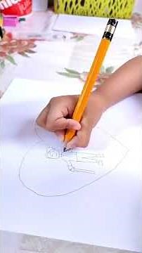 Pagmamahal at Pagtulong sa Kapwa (Drawing)