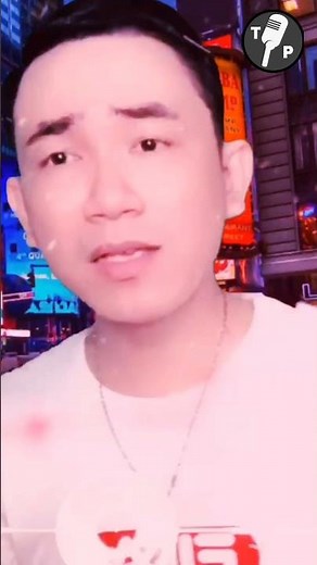 #Shorts | Mưa Phi Trường Remix | TuanPham G.M Cover