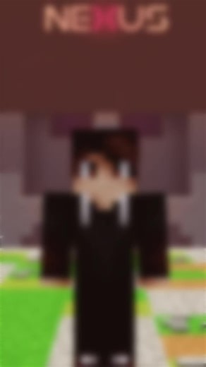 Court-métrage Minecraft : remerciement pour votre soutien ❤️