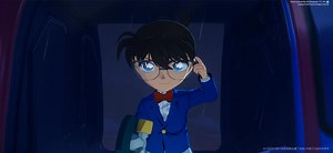 100K views · 2.1K reactions | PV 王者荣耀 × Edogawa Conan • Luban 07 - Edogawa Conan • Marco Polo - Kaito Kid Không có tội ác nào che giấu mãi được ! Nhận thức được sự thật chỉ có một, trong thân hình trẻ con với trí tuệ người lớn, đó chính là Thám tử lừng danh Conan  #Edogawaconan #KaitoKid #vuonggiavietsub | Vương Giả Vietsub | Facebook