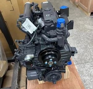 [Hot Item] Kubota V2203 Diesel Engine for Construction Machinery