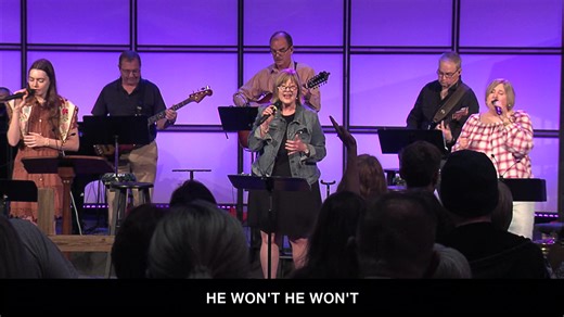Live streaming for English Speaking Worship Service at 9:30 am Check out https://www.findnewhope.com/message-archive for past services and our podcast. | New Hope