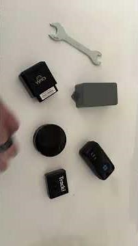 I tested these 5 gps trackers on Amazon