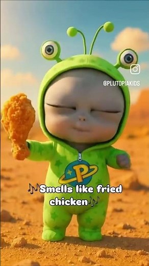 Funny alien fart song #alien #funny #fart #song #shorts #viral #trending #reels #space #animation