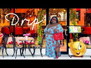 It’s The Vibes For Me | Try On Haul | Plus Size Fashion | Summer Vibes | Joy Amor