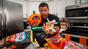 Halloween: What to do with leftover candy