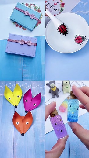 Origami&Craft on TikTok