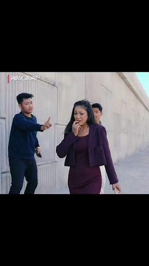 swrang & puja || swr mithinw || new bodo song || new bodo romentic whatsapp status || bodo shorts