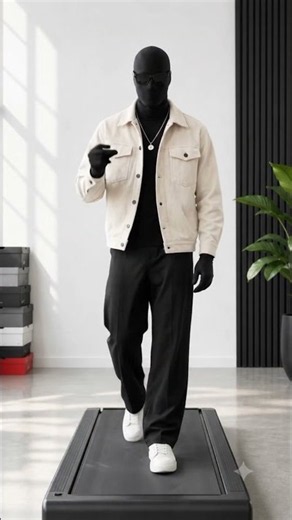 THE PERFECT EVERYDAY FIT | Men’s Minimal Style #trending #trendingshorts #viral #viralvideo