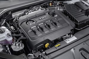 Volkswagen TDI - cleaner diesel with twin-dosing tech - paultan.org