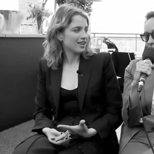 Adèle Haenel: A Deep Look at Her Latest Work
