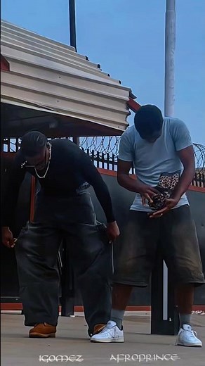 KWABENA KWABENA-Aso Remix Feat. Stonebwoy X Kofi Finata |Viral Tiktok TrendDance Afroprince X 1gomez