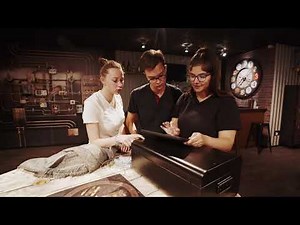 KOEZIO - MACHINE INFERNALE