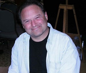 Stephen Furst - Alchetron, The Free Social Encyclopedia