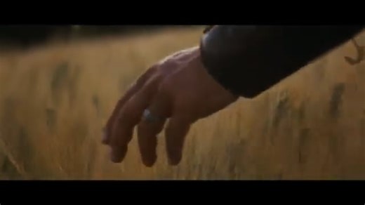 Gladiator - Wheat Field - scene