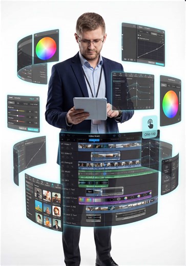 THE best video editing app for your tablet!!! And most important - totally free 😱 Check the link in my bio #capcutpad #padedit #capcut #videoediting #edit