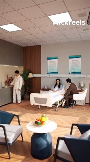 星辉短剧 on Instagram: "Watch👉 https://fr.reelhunter.online/2628828474401103872 🌟 Continue the story here 👉🏻 📲 Download the “FlickReels” app 🔍 search for “rvdv53”, and watch the full series ✨! 🌟In her previous life, Lillian Carter and her stepsister were trapped together in an avalanche. Forced by her father to surrender the only stretcher, she froze to death. Reborn and returned, she uncovers that it was her father’s premeditated murder to seize her mother’s inheritance. This time, she is de