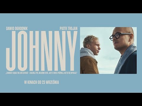 JOHNNY | teaser