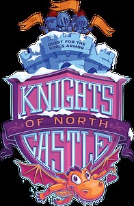 Cokesbury VBS 2020 "Knights of the North Castle" - Vacation Bible School Curriculum Theme