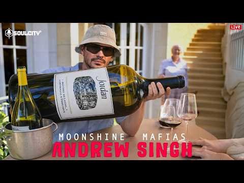 GRINDING FOR PD FINE // ANDREW KUMAR // #lifeinsoulcity #soulcity