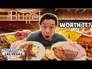 Excalibur Buffet Shocking New Changes In 2026