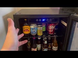 Beverage Fridge vs Mini Fridge vs Wine Cooler – Key Differences & What to Buy