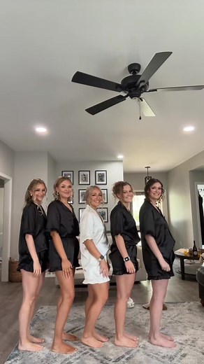 Brennah Collins on Reels