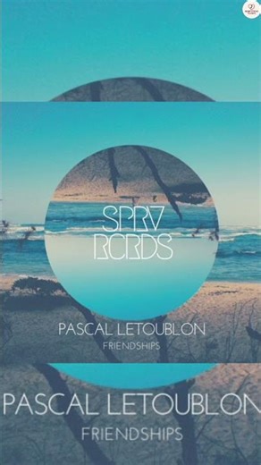 Pascal Letoublon| #music #electronicmusic #housemusic |💗💗🎶🎶🥹💕🤟