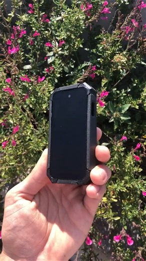 NEW SPECTRE PRO 🤩 - #spec5 #specfive #spectrepro #spectre #hamradio #smartphone #smartdevices #lora