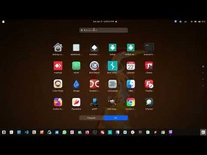 Add Startup application in Ubuntu