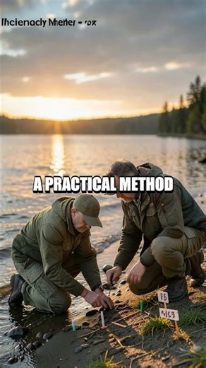 River Signals The Silent Guide to Safe Crossings