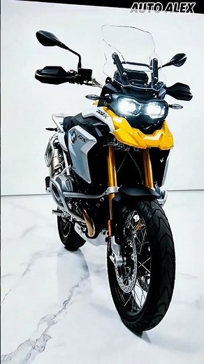 New 2026 BMW GS 700X Pro – Advanced Adventure Machine with Next-Gen Off-Road Power! 🏍️🔥🌍