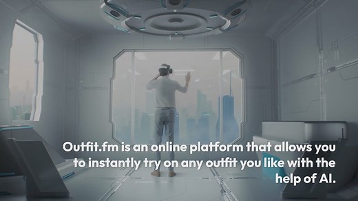 Try Any Outfit Using AI: Your Virtual Dressing Room