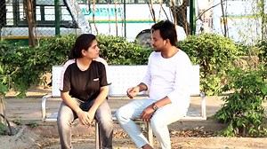 1.1M views · 10K reactions | पहलवान लड़की ने बहुत बुरी तथा धोया - Funky Joker | Funky Joker | Facebook