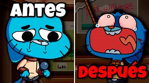 ESTE MOD NO ES DIFICIL... PERO DUELE MUCHO 😢/ FNF The Grieving Of Friday DEMO español | Compotahyperlol_no oficial