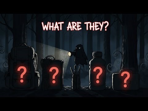 EMP Hit — The 5 Items That Actually Matter