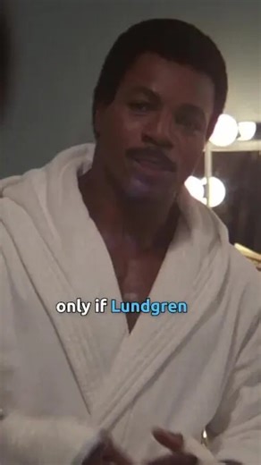The Real Reason Carl Weathers Stormed Off Rocky 4