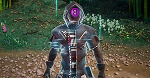 Fortnite P33ly, Neuralynx, and CRZ-8 locations and purchase items list