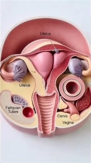 Exploring the Female Reproductive System