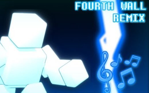 Fourth Wall [REMIX] (FNF Funkin' at Freddy's + Afton Mod)