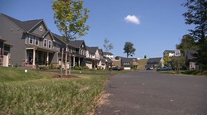 Couple found dead in New Market, Md. home likely targeted; Frederick Co. Sheriff