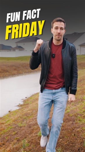 Zach Griest on Instagram: "Fun Fact Friday 💡 That “neighborhood pond” isn’t always what you think 💧 Many communities label these as ponds, but they’re really large drainage bowls designed to collect runoff. The problem? Standing water, unpleasant odors from pump filters, and mosquito breeding that can affect nearby homes more than people realize. It’s a small detail that can turn into a big issue if you don’t know what you’re looking at. . . . #RealEstate #HomeBuyingTips #KeepThe