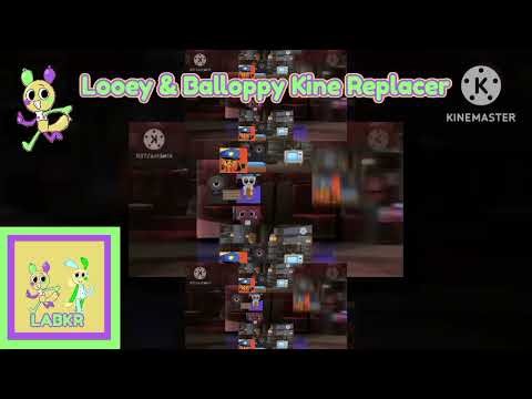 [REQ BY Balloppy] YTPMV Sprout's Savory Charm Scan ^2