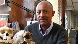 The Incredible Human Journey: Out of Africa | BBC Documentaries