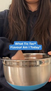 1.9K views | Serving looks, one Tic Tac® at a time. ✨​ Which Tic Tac® flavour are you today? ​ #TicTac #OOTD #FitCheck​ +++​ Servir du style, un Tic Tac® à la fois. ✨ ​ Quelle saveur de Tic Tac® es-tu aujourd'hui ? ​ #TicTac #OOTD #FitCheck | Tic Tac | Facebook